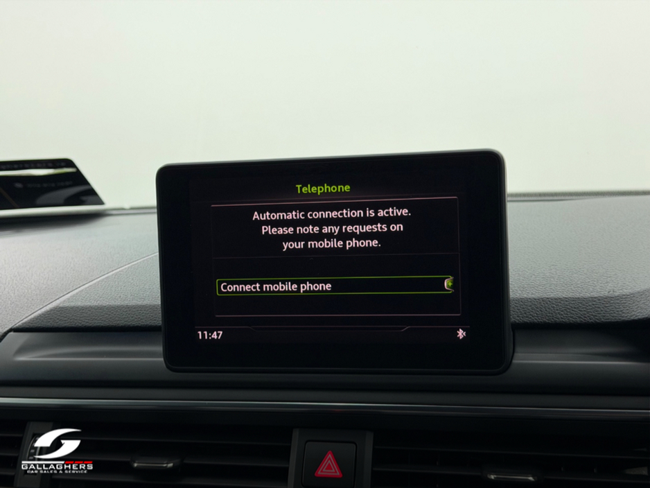 2016 Audi A4 - image 26