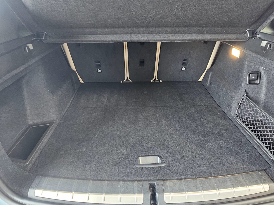 2021 BMW X1 - image 8