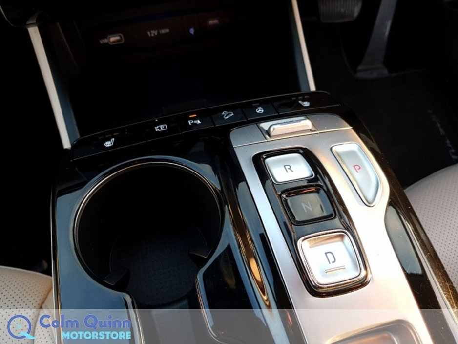 2022 Hyundai Tucson - image 15