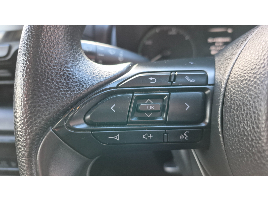 2020 Toyota Yaris Hybrid X Pack Automatic €14,950