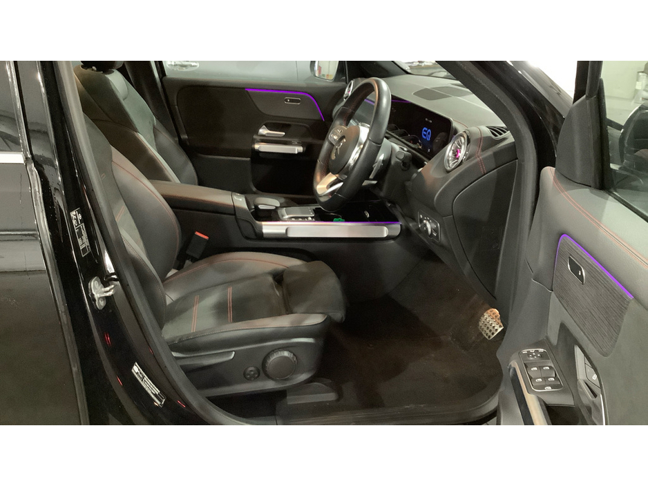 2024 Mercedes-Benz EQB - image 7