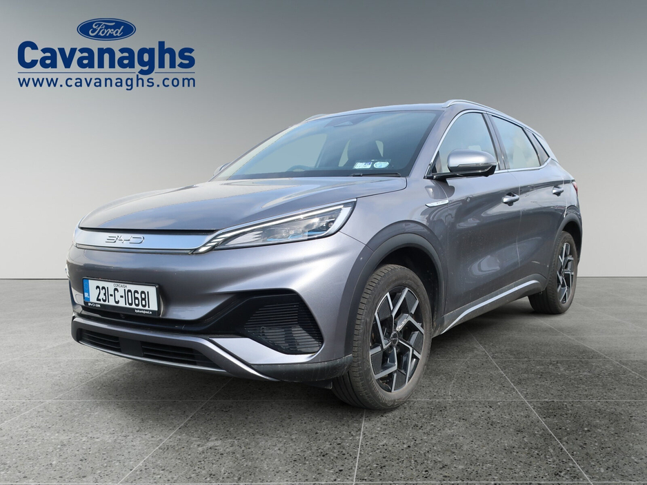 2023 BYD ATTO 3 for sale in , Ireland