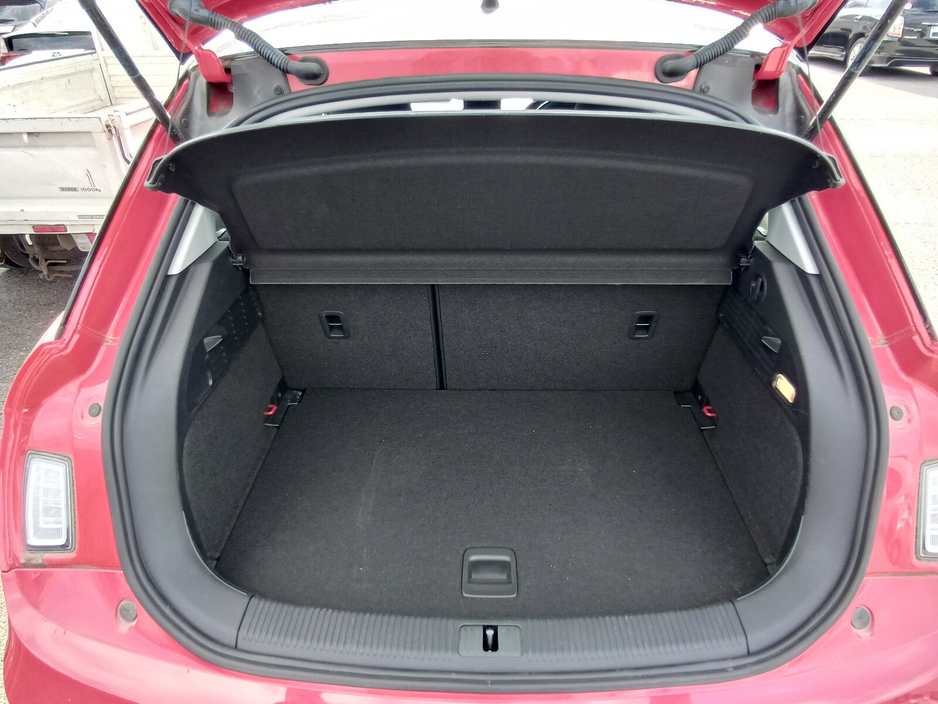 2016 Audi A1 - image 11