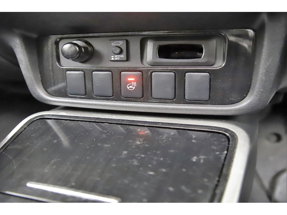 2016 Mitsubishi Outlander 2.0 PHEV 4WD 5SEATS 160BHP *LEATHER*EL.SUNROOF*360 PAN CAM* €17,490