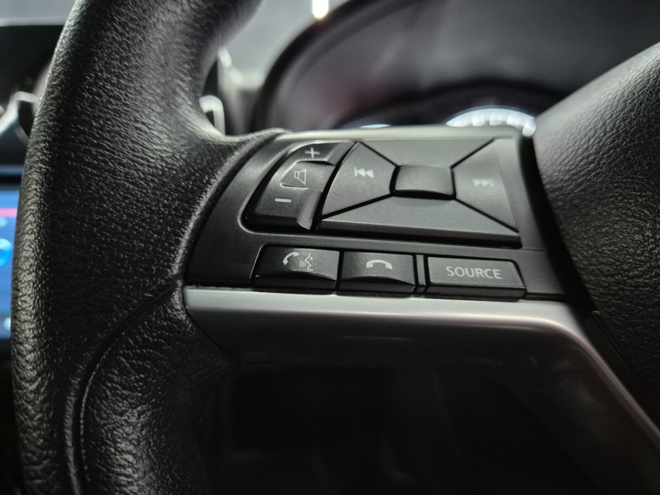 2016 Nissan Note - image 13