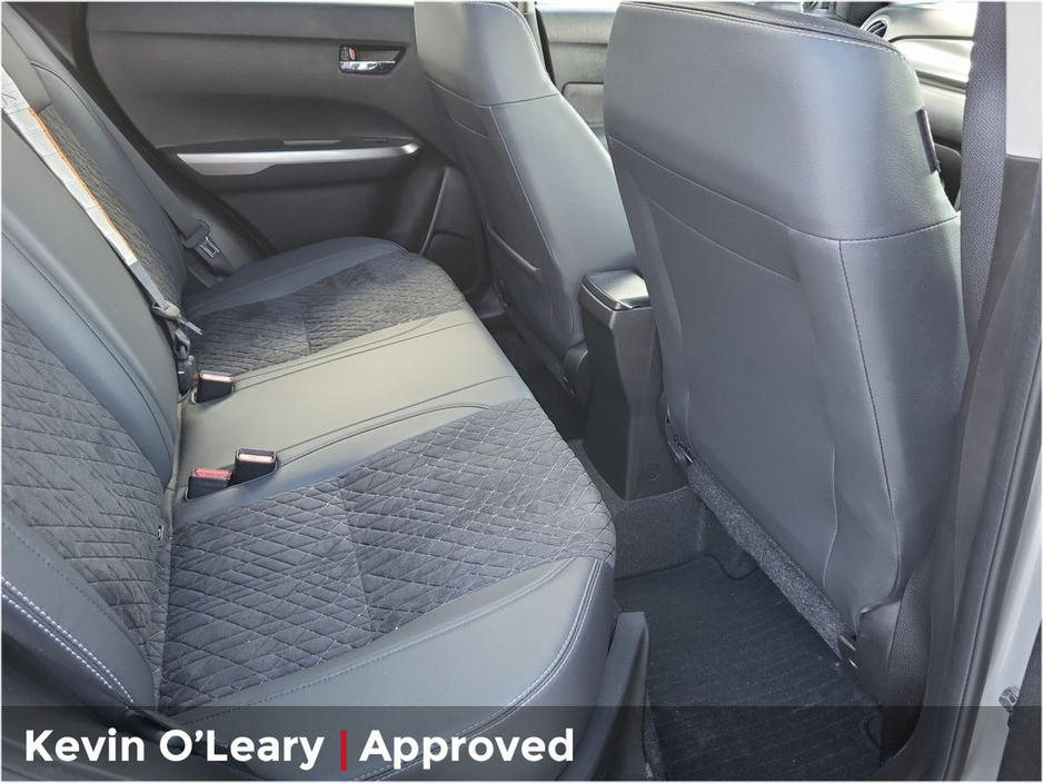 2021 Suzuki Grand Vitara - image 7