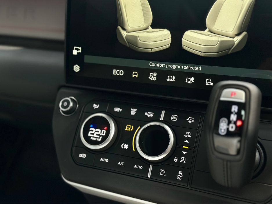 2026 Land Rover Defender - image 38