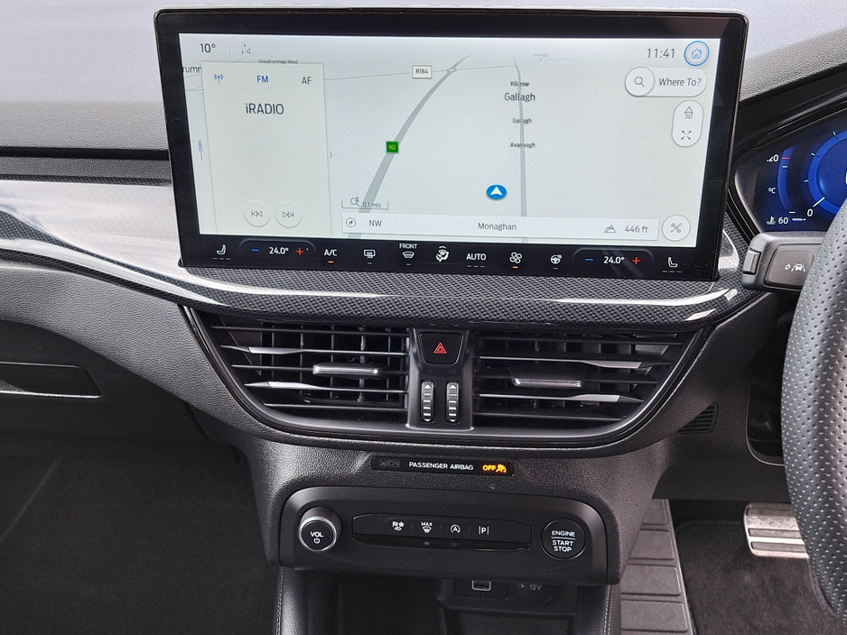 2023 Ford Focus - image 25