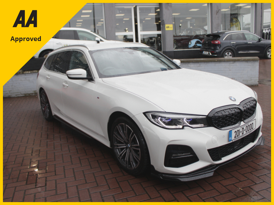2020 BMW 3 Series for sale in , Ireland