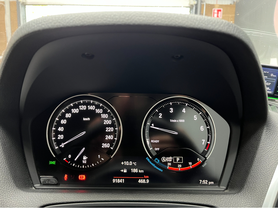 2018 BMW 1 Series - image 18