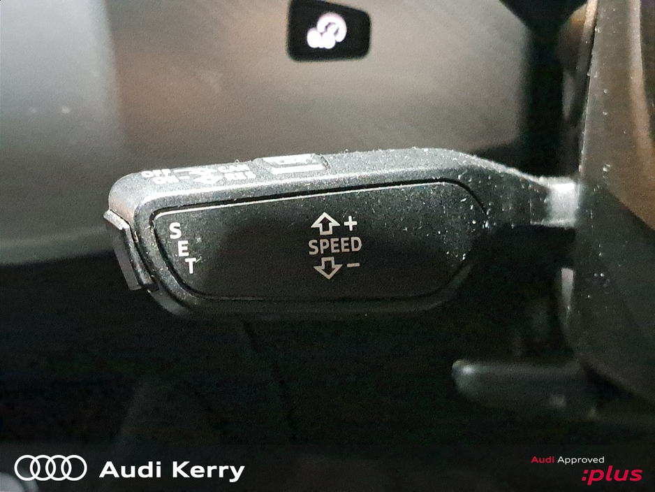 2017 Audi A4 2.0 TDI ULTRA SPORT 190PS. 4DR AUTO €20,900