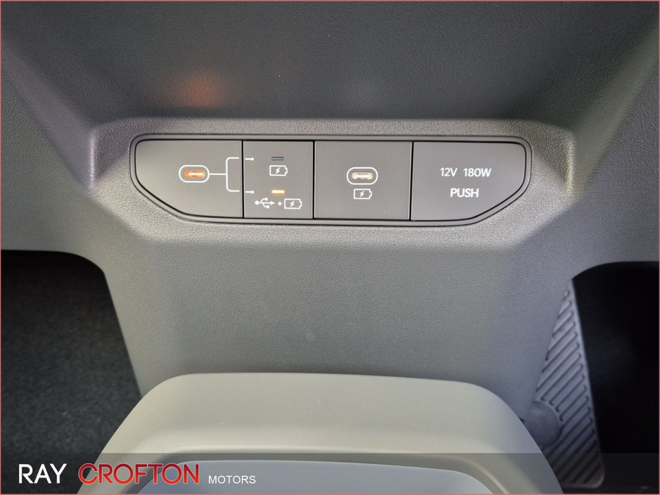 2026 Kia EV3 - image 16