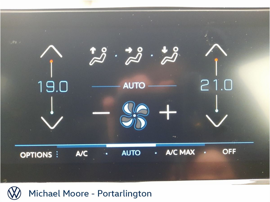 2023 Peugeot 5008 1.5 BlueHDi 130bhp Allure Auto €37,950