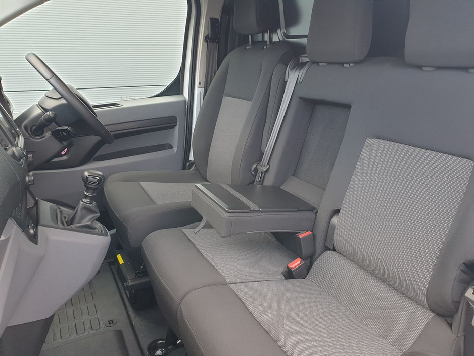 2023 Fiat Scudo 1.5TD 120HP L2 Tecnico, 53, 000Kms €17,995