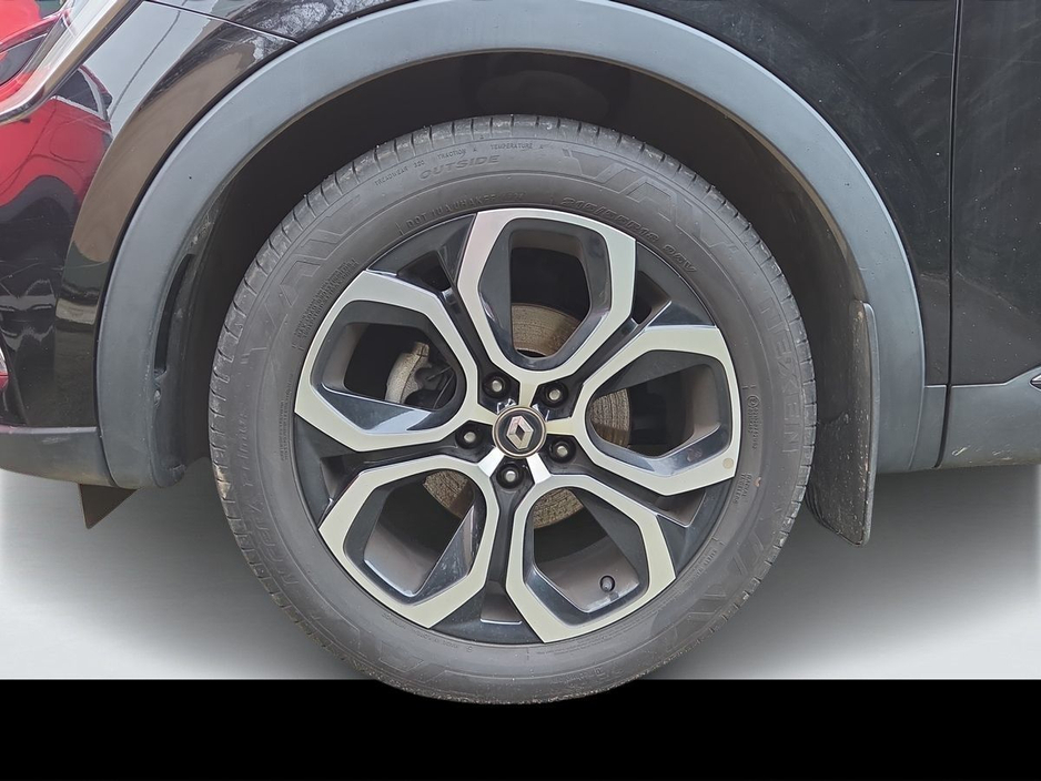 2023 Renault Arkana TCe 140 Auto techno €27,950