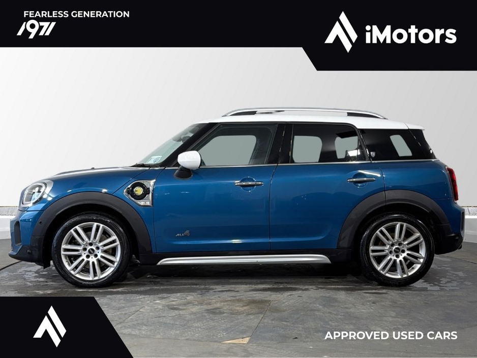 2022 MINI Countryman - image 7