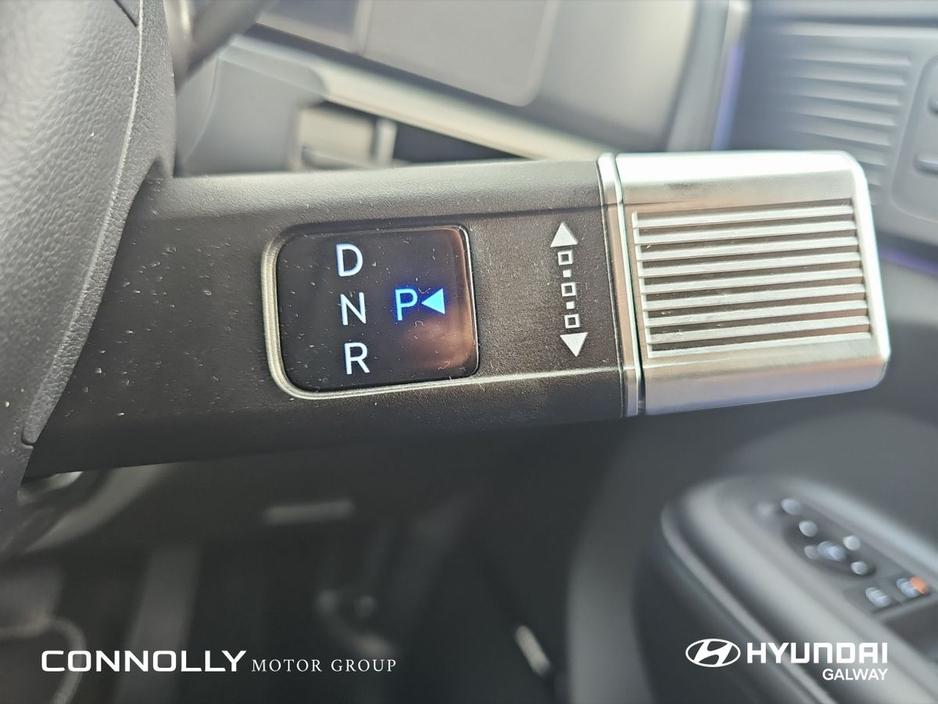 2024 Hyundai Santa Fe 1.6 PHEV 4WD Calligraphy - €644 p/m €62,950