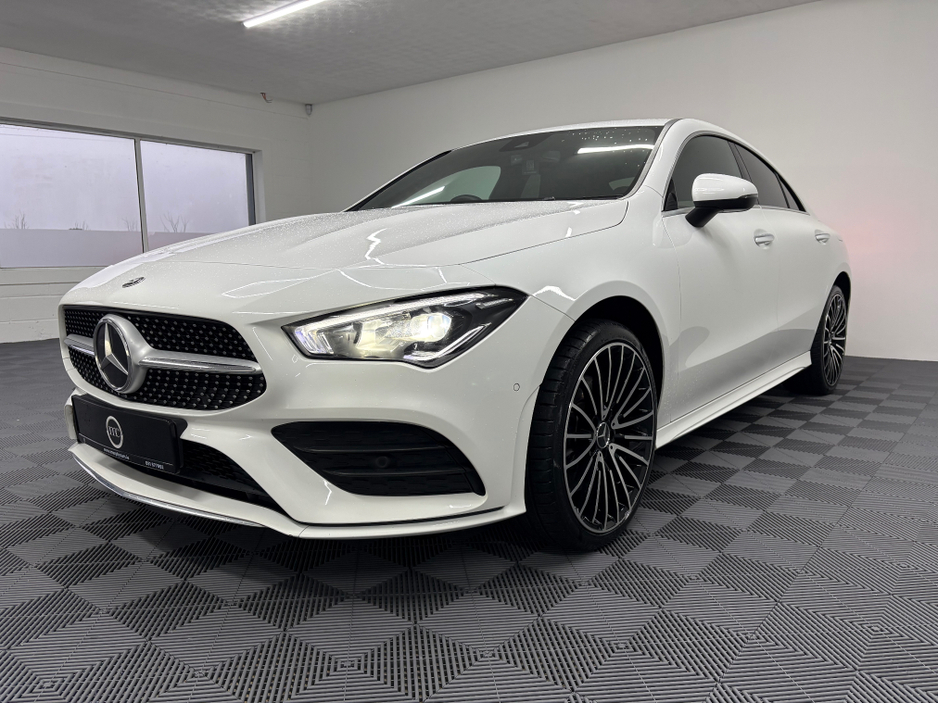 2021 Mercedes-Benz CL Class AMG LINE PREMIUM E €26,950