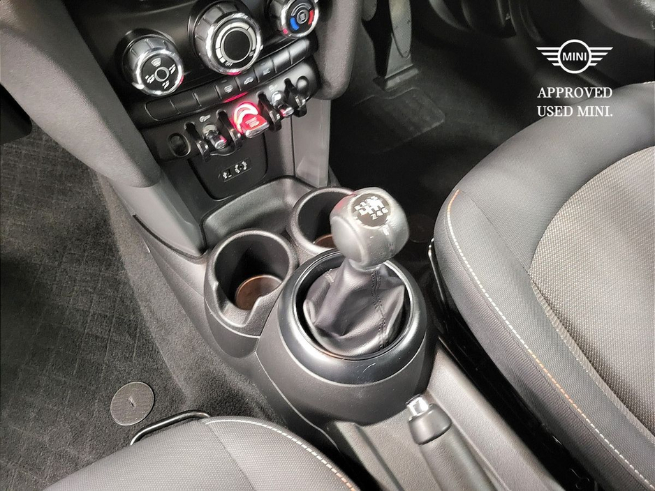 2018 MINI Hatch 3-Door One €15,975