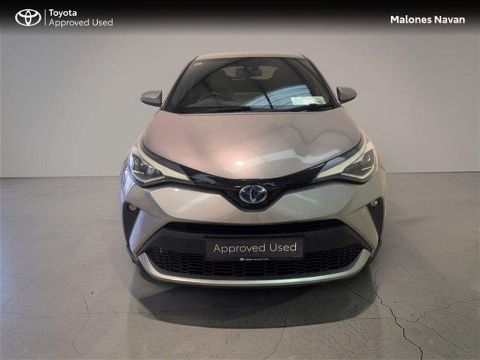 2020 Toyota C-HR - image 5