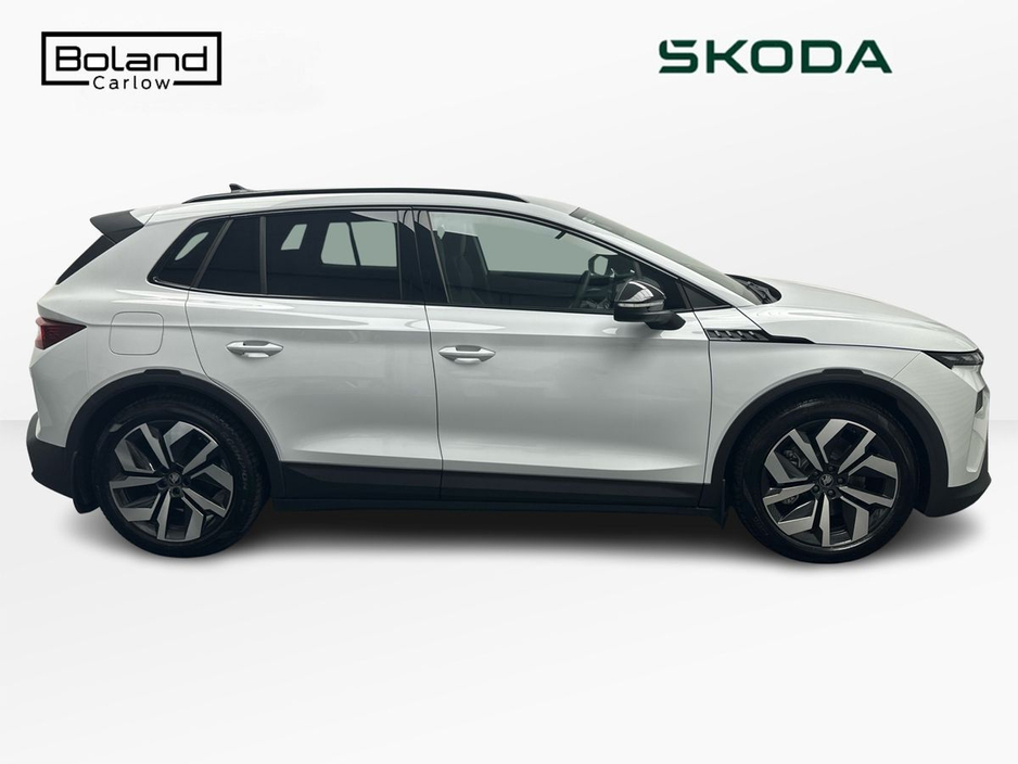 2025 Skoda Elroq - image 4