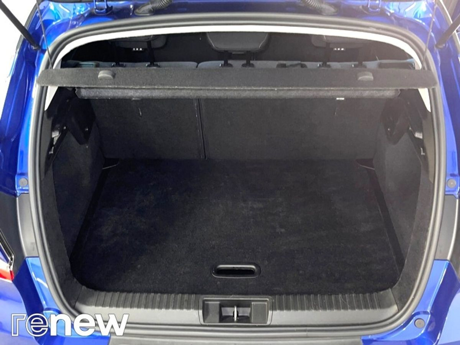 2021 Renault Captur TCe 100 Iconic €17,890