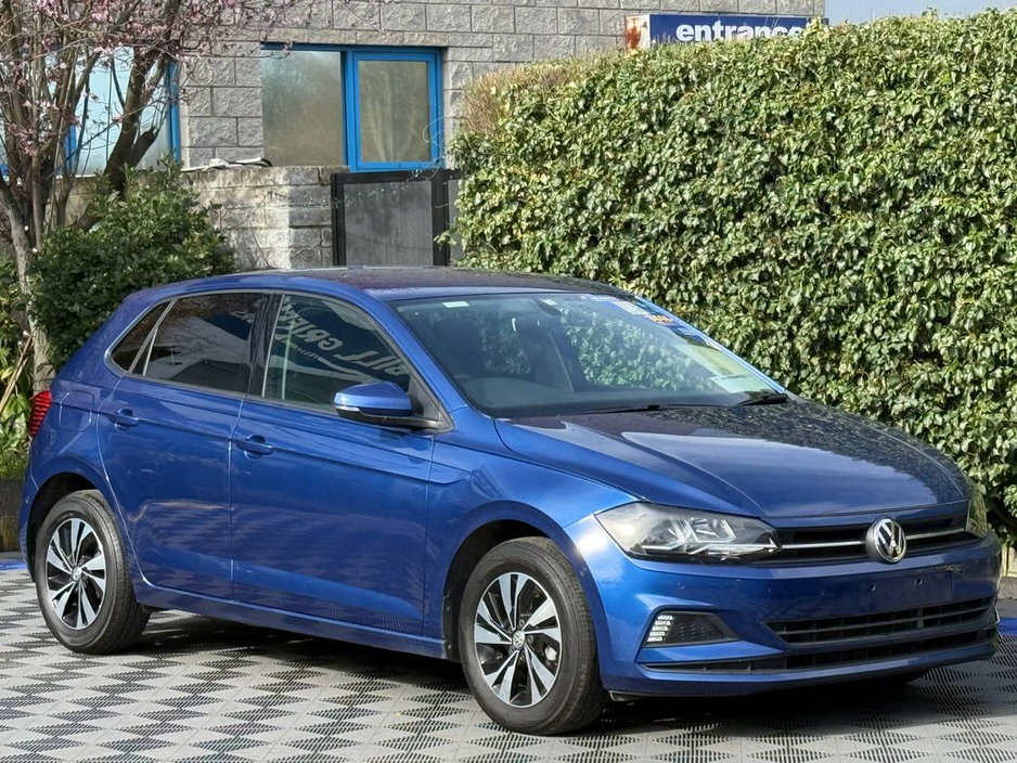 2018 Volkswagen Polo - image 15
