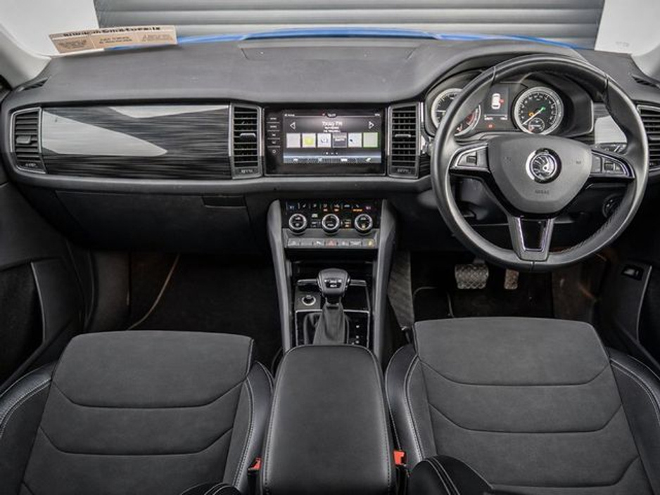2020 Skoda Kodiaq SE L TDI SCR DSG €32,950