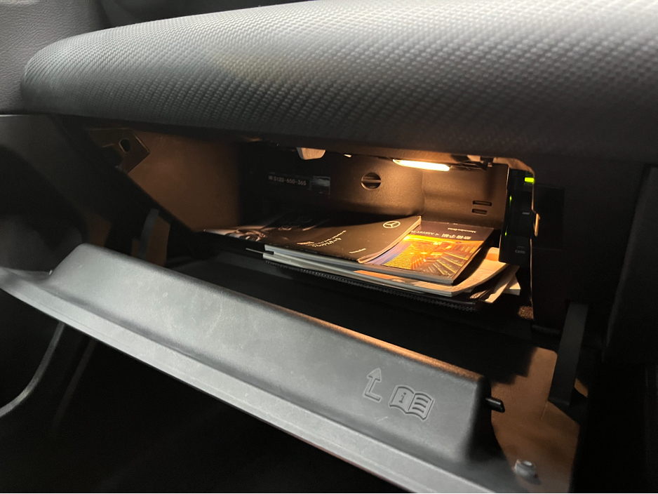 2019 Mercedes-Benz A Class - image 17