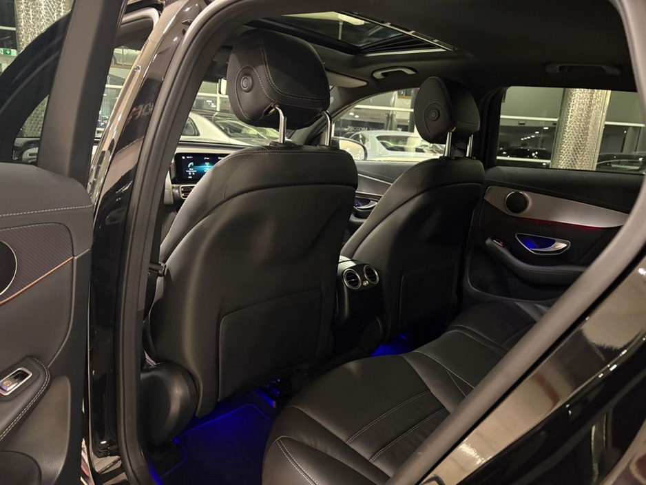 2023 Mercedes-Benz EQC 400 4MATIC AMG LINE PREMIUM=SUNROOF//LOW MILES//232 REG=FULL SERVICE HISTORY=TAILORED FINANCE PACKAGES AVAILABLE=TRADE IN’S WELCOME €42,995