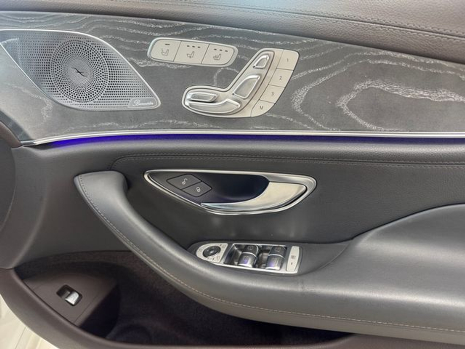 2019 Mercedes-Benz CLS Class - image 12