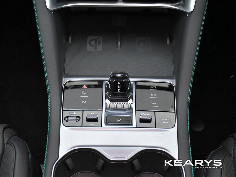 2026 BYD Seal U - image 24