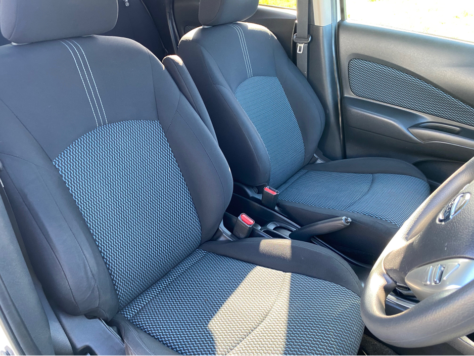 2013 Nissan Note - image 13