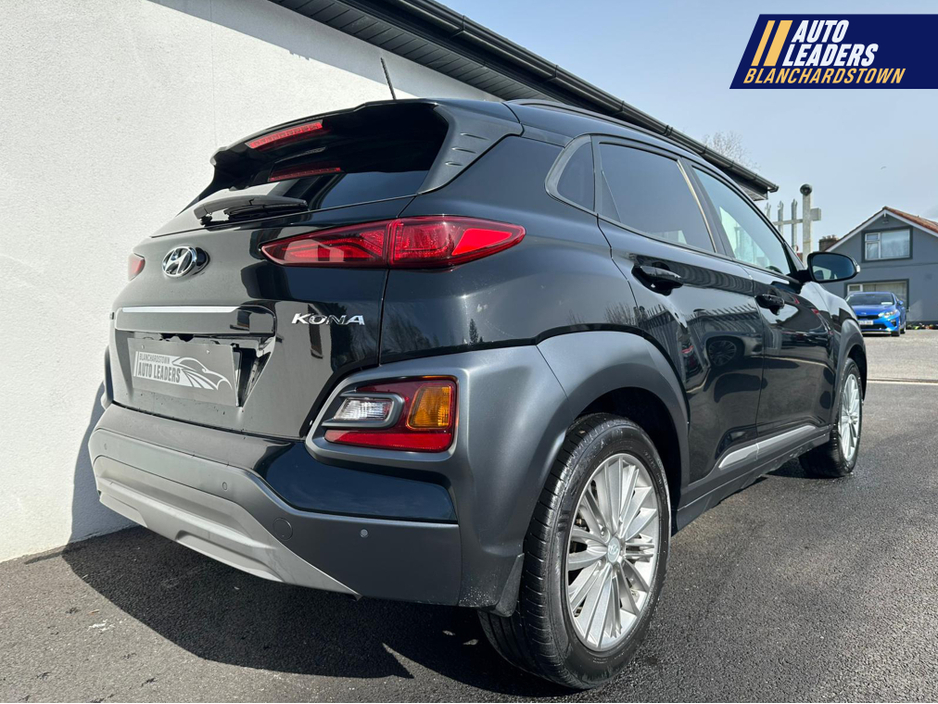 2019 Hyundai Kona - image 7