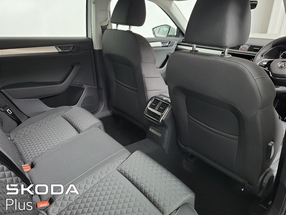 2025 Skoda Superb Ambition 2.0Tdi 150bhp DSG €44,950