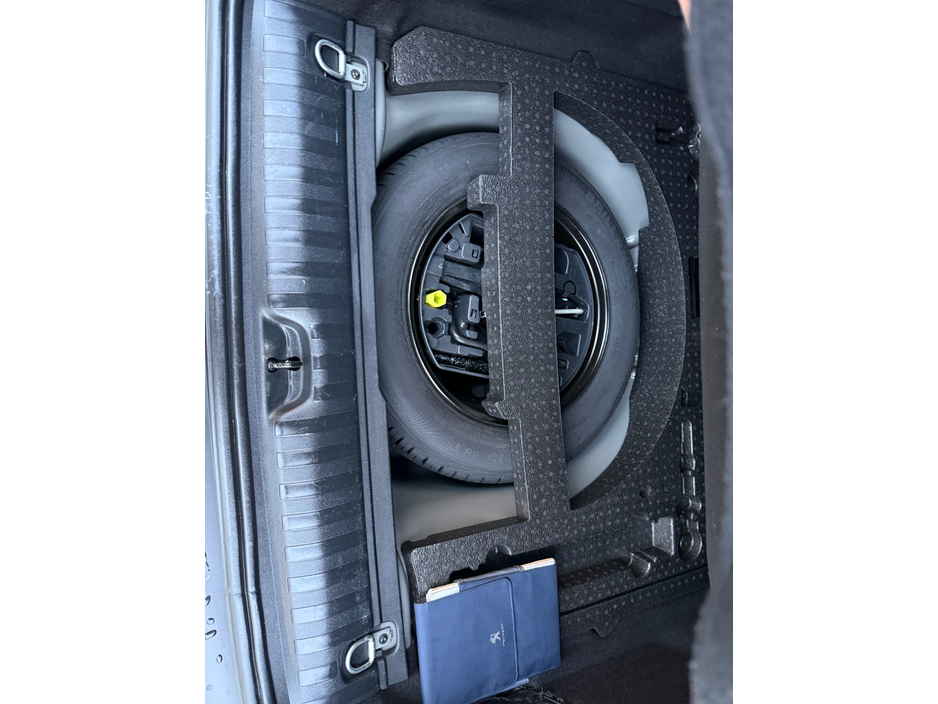 2018 Peugeot 2008 ACTIVE 1.2 PURETECH 82 4DR €10,500