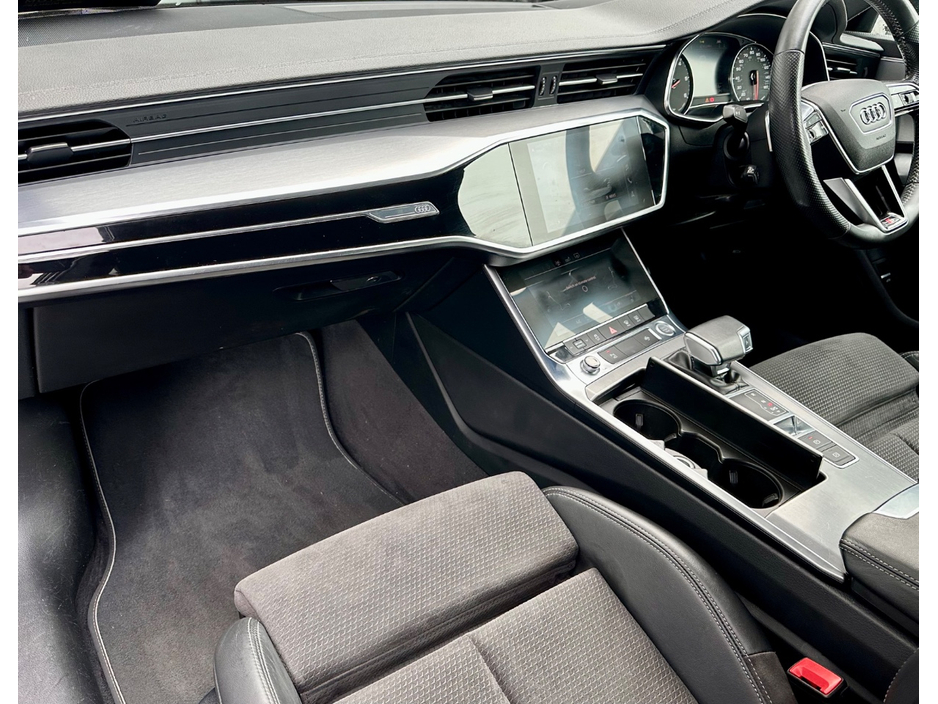 2019 Audi A6 - image 16