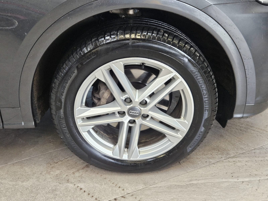 2018 Audi Q5 - image 8