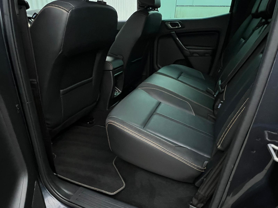 2022 Ford Ranger - image 14