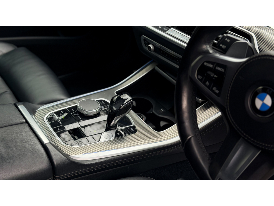 2021 BMW X5 2021 (212)  BMW X5 45E MSPORT 390BHP **BEST VALUE €46,999