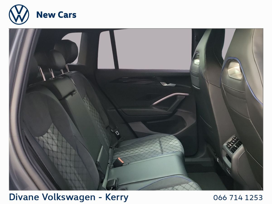 2026 Volkswagen Tiguan - image 7