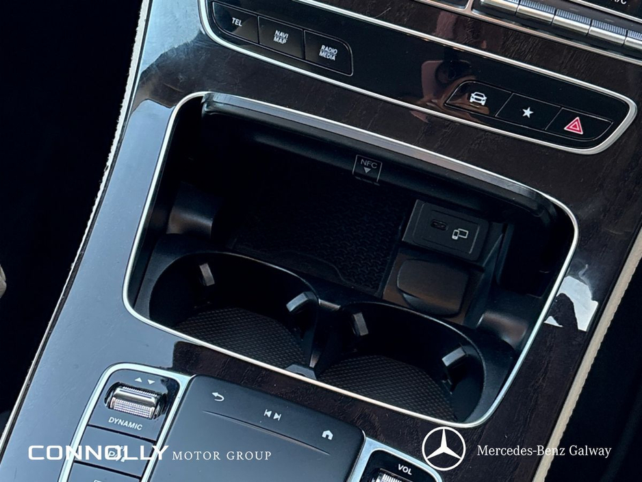 2022 Mercedes-Benz E Class - image 22