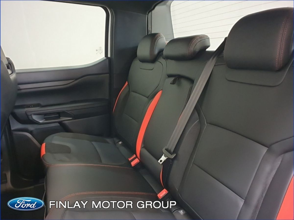 2026 Ford Ranger RANGER D/CAB RAPTOR 2.0 TD2 Auto , Power Roller cover , Towbar , Heated seats , €77,722