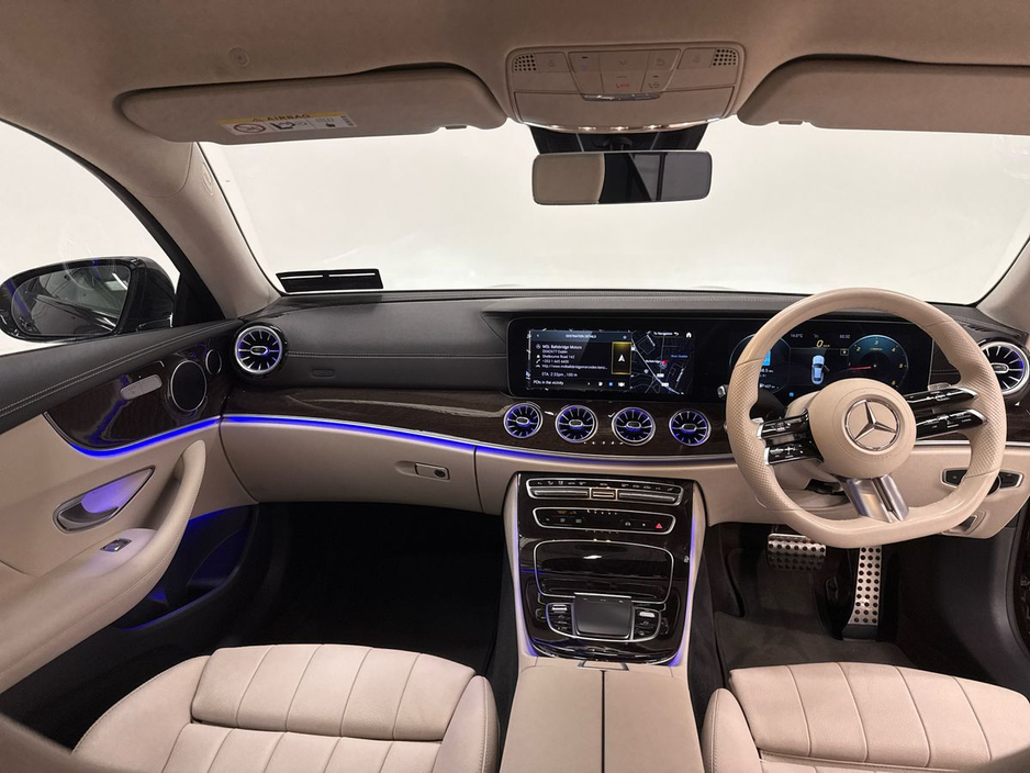 2023 Mercedes-Benz E Class - image 10