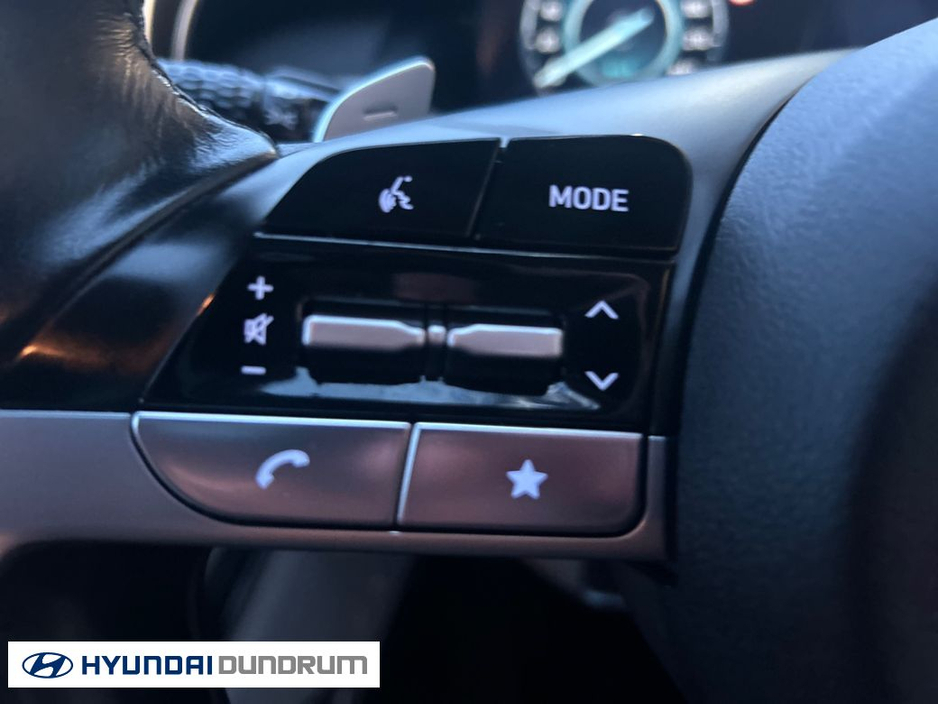 2024 Hyundai Tucson Exeecutive HEV 5DR Auto €38,950