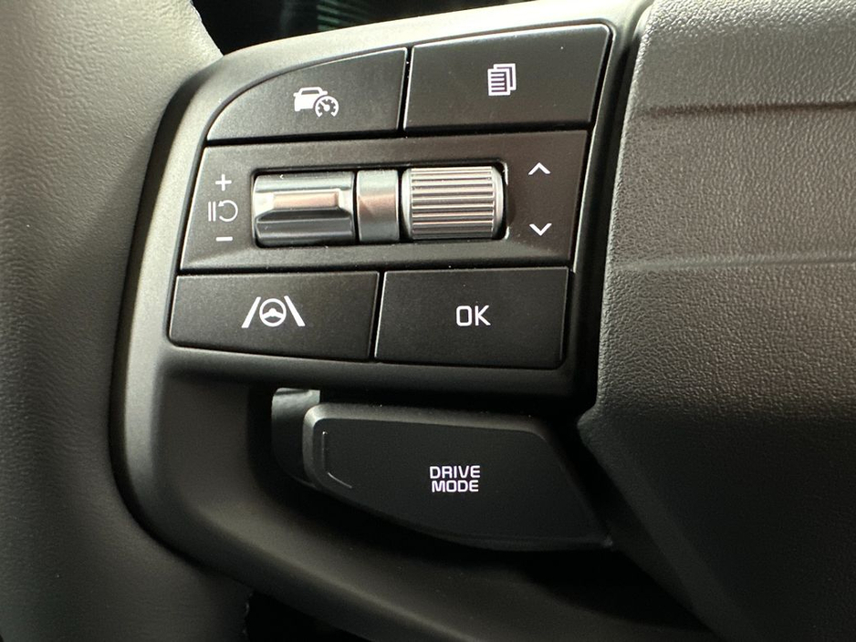 2026 Kia Sportage K2 1.6 Crdi €43,000