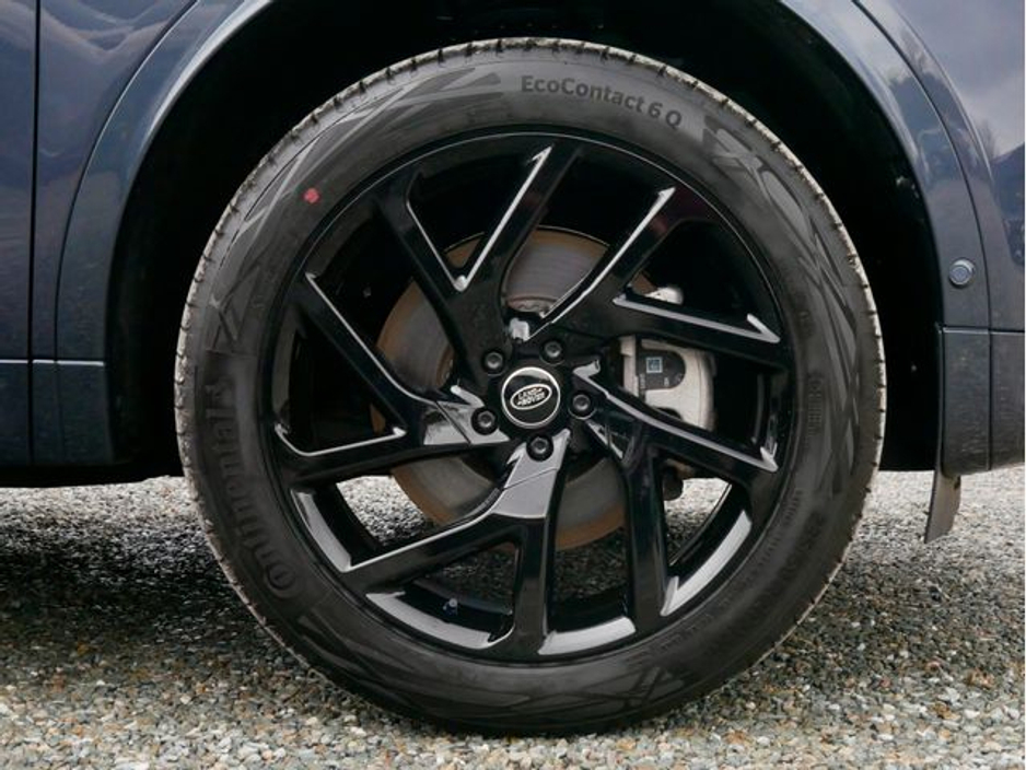 2024 Land Rover Discovery Sport - image 16