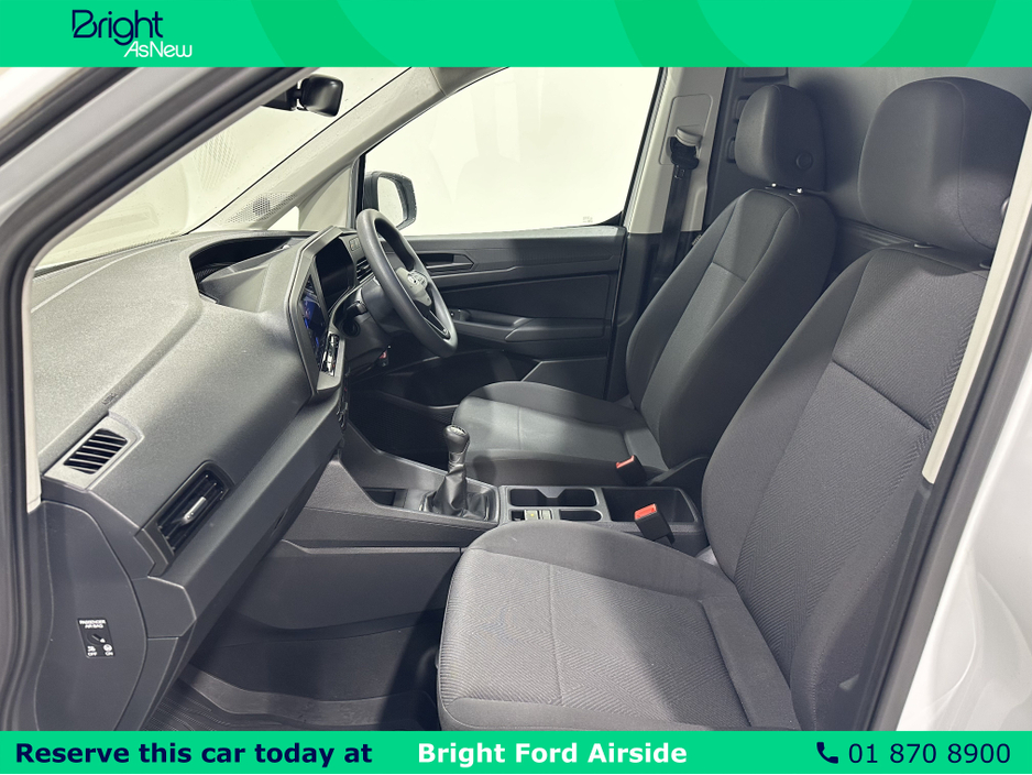 2025 Ford Transit Connect - image 19