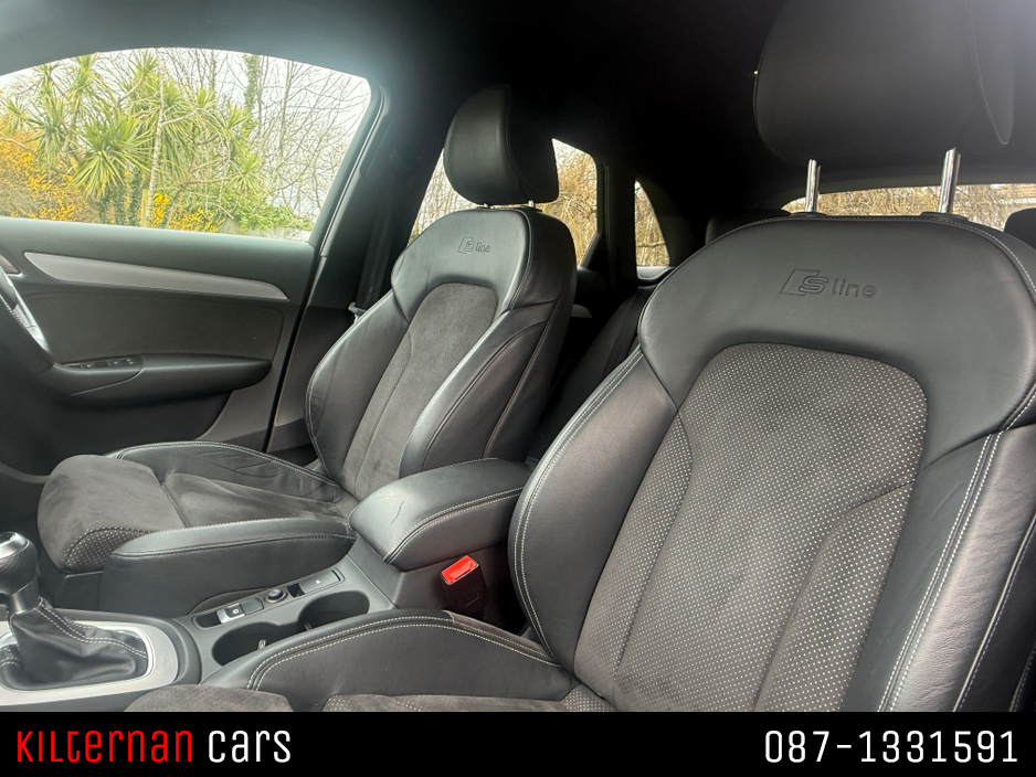 2016 Audi Q3 - image 12