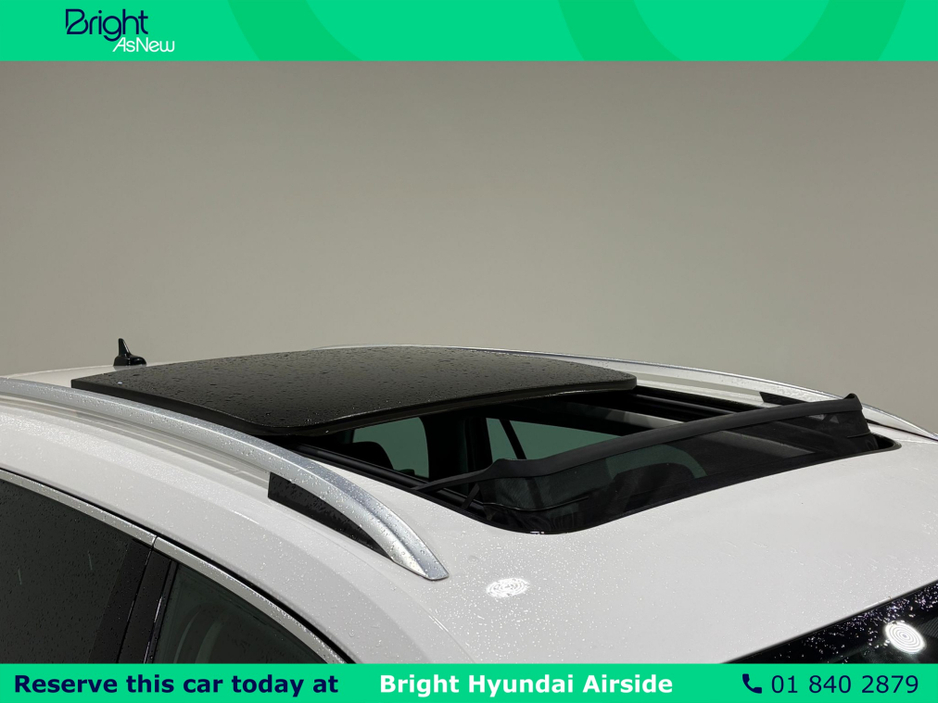 2020 Skoda Kodiaq 7S STYLE 1.5 TSI 15 150HP DSG 4DR AUTO €35,950